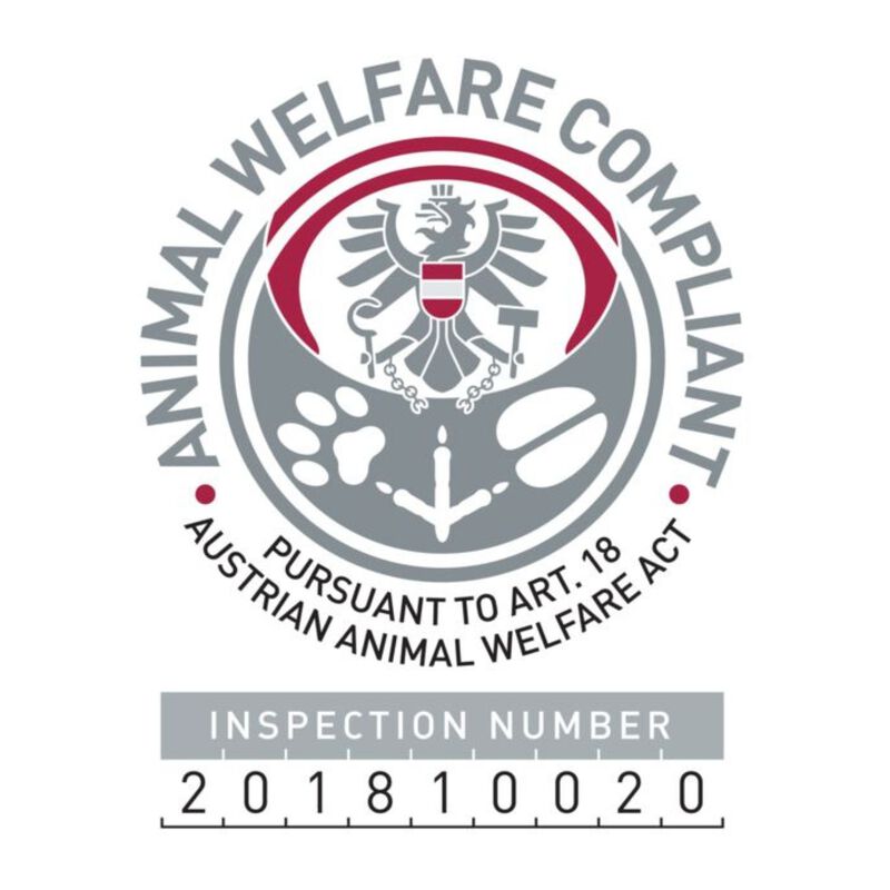 Trixie Premium Pettorina ad H Color Petrolio Tg M-L