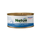 Natua Natural Dog Adult Tonnetto con orata in jelly 150 gr