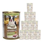 Stuzzy Dog Monoprotein Vitello 400 gr