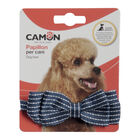 Camon Papillon a righe per cani