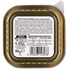 Naturalpet Cat Paté ricco in Salmone con gamberetti 100 gr