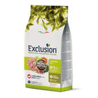 Exclusion Mediterraneo Monoprotein Dog Large Adult Chicken 12 Kg