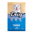 Dag Dog Adult All Breeds con Tonno 4 kg