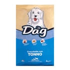 Dag Dog Adult All Breeds con Tonno 4 kg