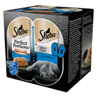 Sheba Cat Adult Perfect Portions al Tonno 6x37,5g
