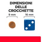 Hill's Prescription Diet Cat Gastrointestinal Biome Stress 1,5 kg