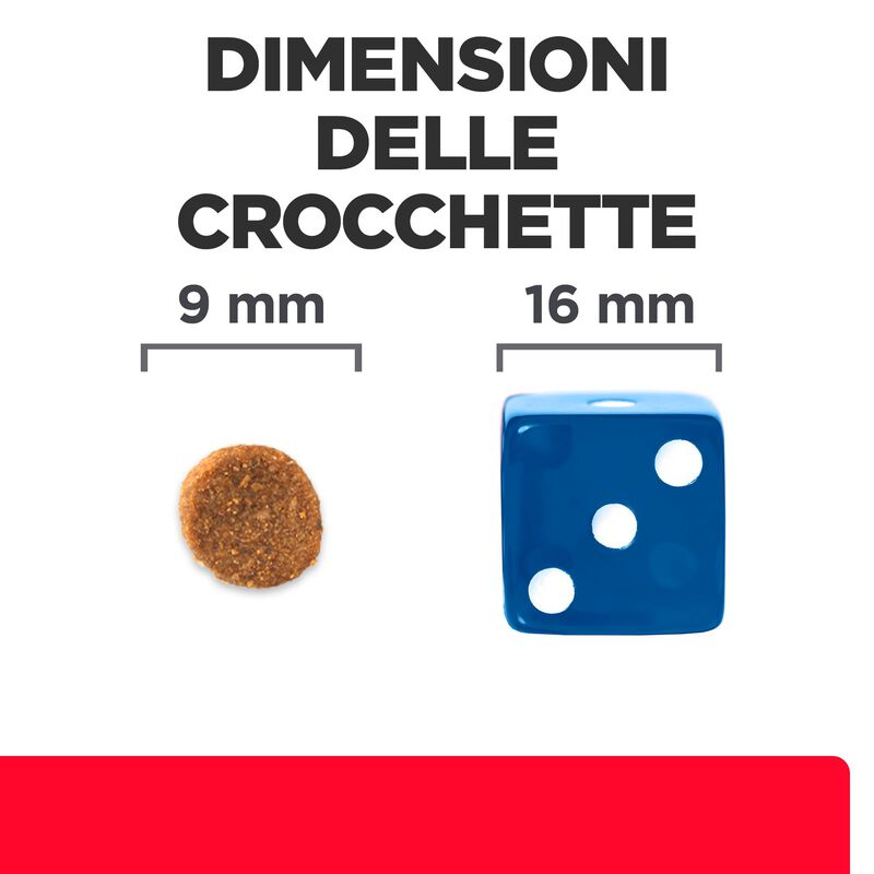 Hill's Prescription Diet Cat Gastrointestinal Biome Stress 1,5 kg