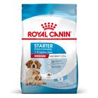 Royal Canin Dog Medium Starter Mother & Babydog 4 kg