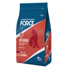 Forcepet Cat Adult Steril Antihairball con salmone 400gr
