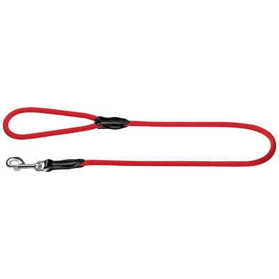 Hunter Guinzaglio Freestyle 8/100 rosso