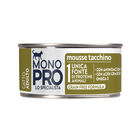 Monopro Cat Mousse Tacchino 85gr