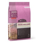 ACANA Singles Grass-Fed Lamb con Agnello e Mele 11,4 kg 