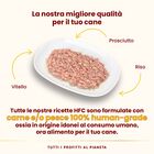 Almo Nature HFC Natural Dog Adult Vitello con Prosciutto 95gr Almo Nature HFC Natural Dog Adult Vitello con Prosciutto 95gr