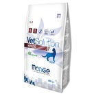 Monge VetSolution Cat Hepatic 400 gr