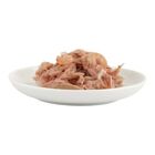Fish4Cats Finest Cibo Umido per gatti Tonno e Gamberetti 70 gr