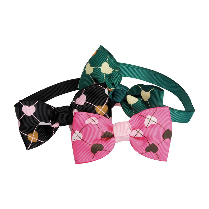 Camon Papillon regolabile cuori