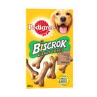 Pedigree Dog Adult Gravy Bones Biscotti da 400 gr image number 0