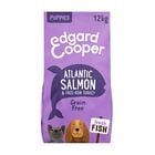 Edgard & Cooper Dog Puppy Large Breed Salmone e Tacchino 12 kg
