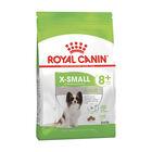 Royal Canin Dog Adult 8+ X-Small 500 gr