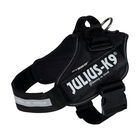 Julius Pettorina Power 1/L Nero