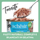 Schesir Cat Adult Tonnetto jelly 140gr