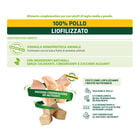 Natural Trainer Freeze Dried Nutrisnack Med&Max Pollo 50gr - Scad. Dicembre 25