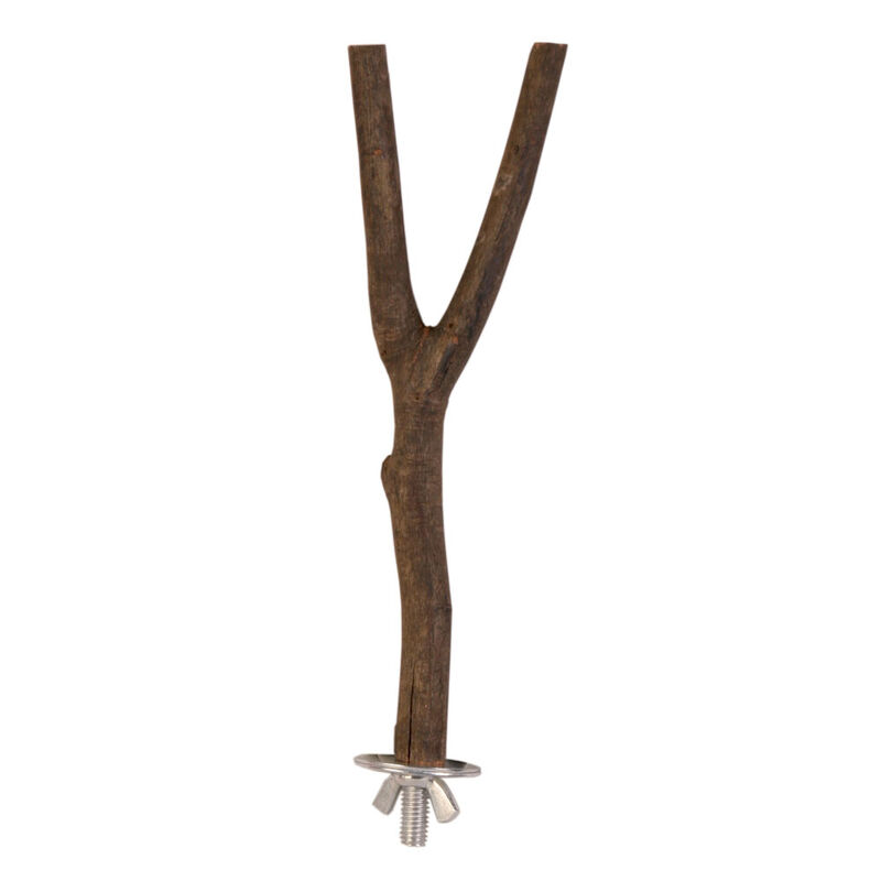 Trixie Posatoio legno 20 cm