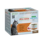 Almo Nature HFC Light Meal 4x50g image number 0