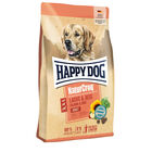 Happy Dog NaturCroq Salmone e riso 11 kg
