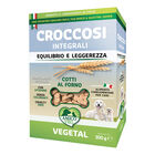 Amico Veg dog Biscotti Croccosi Integrali 300 gr. image number 0