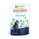 Almo Nature Cat Adult Urinary Help con Pesce 70gr image number 0
