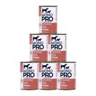 Monopro Dog Adult All Breeds Pat&eacute; Salmone 400gr