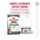 Royal Canin Cat Adult Digestive Care Airlift Mousse 85gr