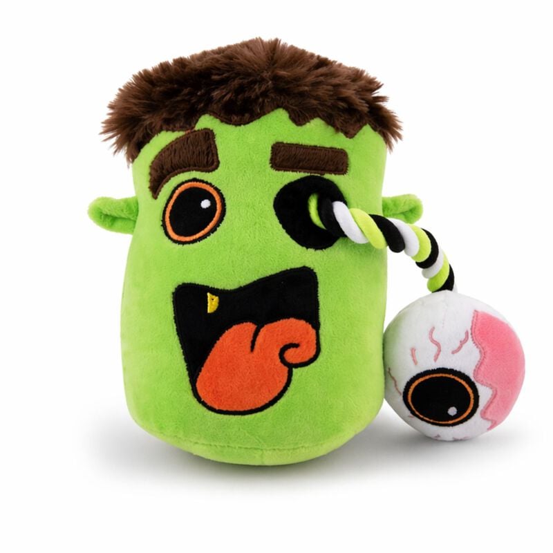 Leo Pet Frankestein in peluche e corda gioco per cani 