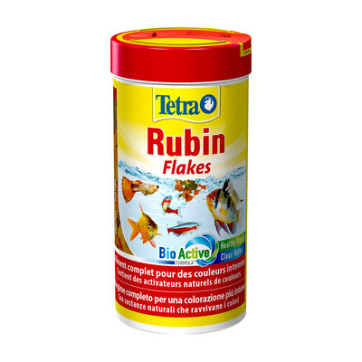 Tetra Rubin 250 ML