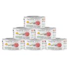 Tasty Pet Polpette in Salsa per cani con Tacchino, Mela e Zucca 150 gr