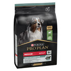 Purina Pro Plan Dog Adult Medium Sensitive Digestion Agnello 3 kg