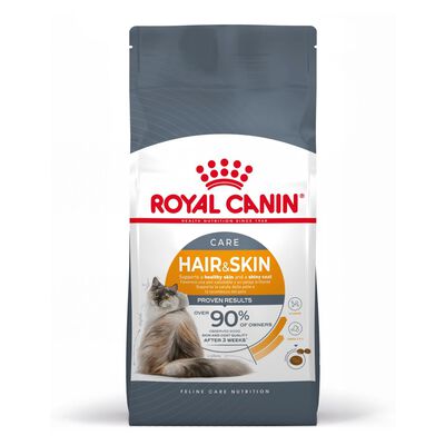 Royal Canin Cat Adult Hair and Skin Care 2 kg
