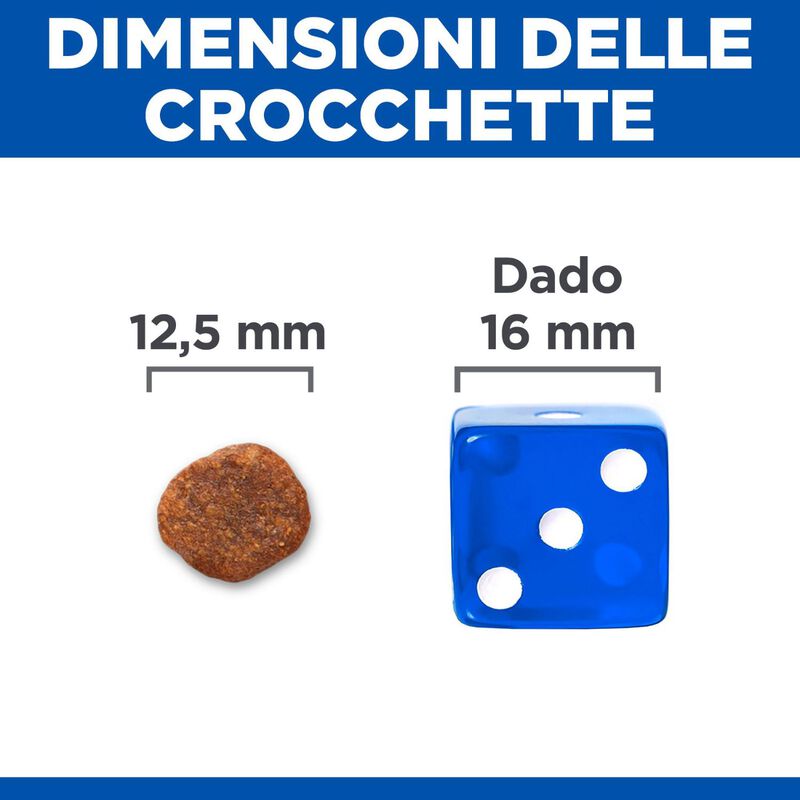 Hill's Science Plan Hypoallergenic Dog Adult Medium Monoprotein Salmone 14Kg