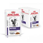 Royal Canin Expert Cat Adult Neutered Maintenance 12x85 gr