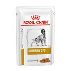 Royal Canin Veterinary Diet Dog Urinary S/O 12x100 gr