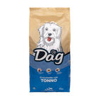 Dag Dog Adult All Breeds con Tonno 15 kg