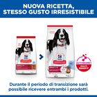 Hill's Science Plan Dog Medium Adult con Agnello e Riso 18 kg