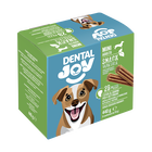 Dentaljoy Dog Adult Mini Snack vegetale Multipack 28pz