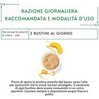 Gourmet Nature's Creations Snack per gatti Exquisite Puree Pollo e Zucca 5 x 10 gr