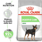 Royal Canin Dog Mini Adult e Senior Digestive Care 3 kg