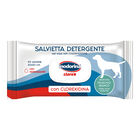 Inodorina Salviette Clorexidina profumate 40pz