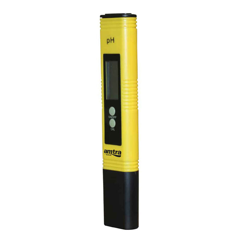 Amtra Digital pH Tester ATC