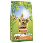 Friskies Dog Adult Vitafit Balance con Pollo e Verdure 4 kg image number 0