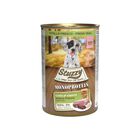 Stuzzy Dog Puppy Monoprotein Vitello 400 gr
